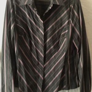 Worthington women’s dress shirt sz 14